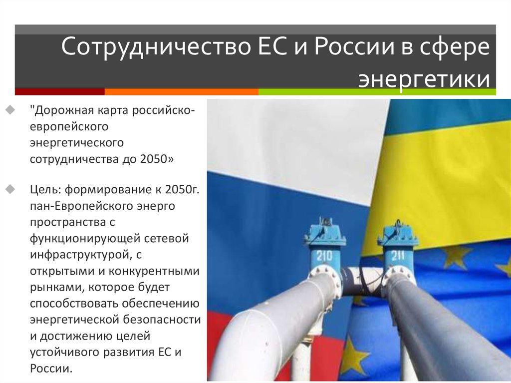 Отношения россии и европы презентация