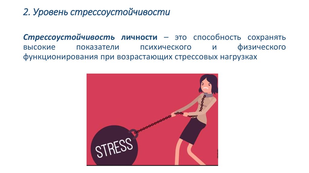 Этом сохраняется на высоком. Стрессоустойчивость личности. Уровни стрессоустойчивости. Средний уровень стрессоустойчивости. Стрессоустойчивость презентация.
