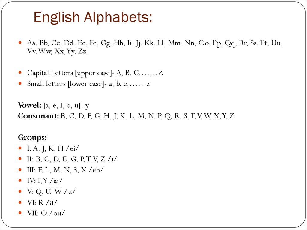 Intermediate English Lessons By Adam Online Presentation