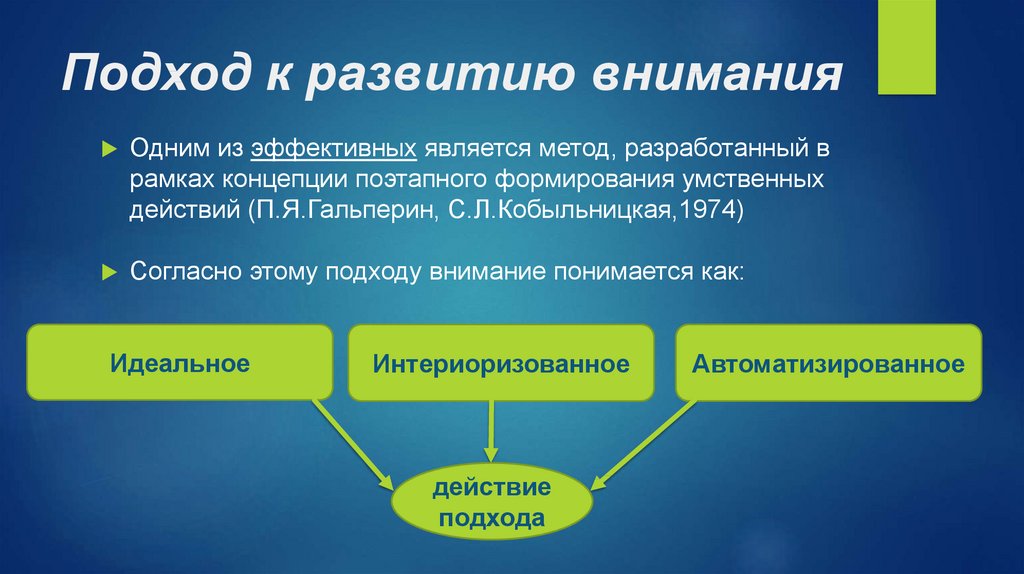 Подходы внимания. Методики для коррекции внимания. Коррекция внимания презентация. Подходы к вниманию в психологии. Развитие внимания Гальперин.