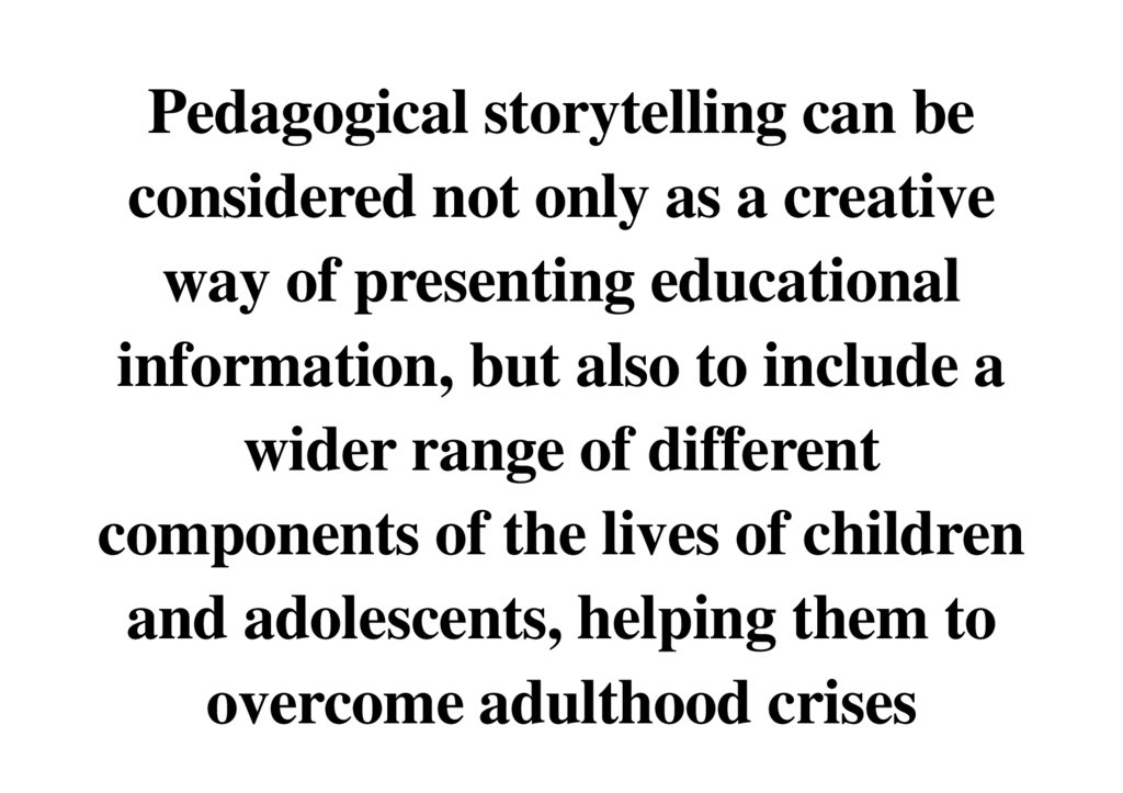 storytelling-as-a-method-of-teaching-and-educating-students-online