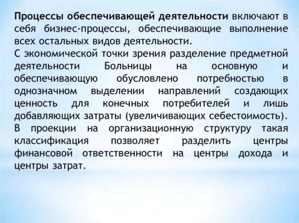 Основы менеджмента презентация