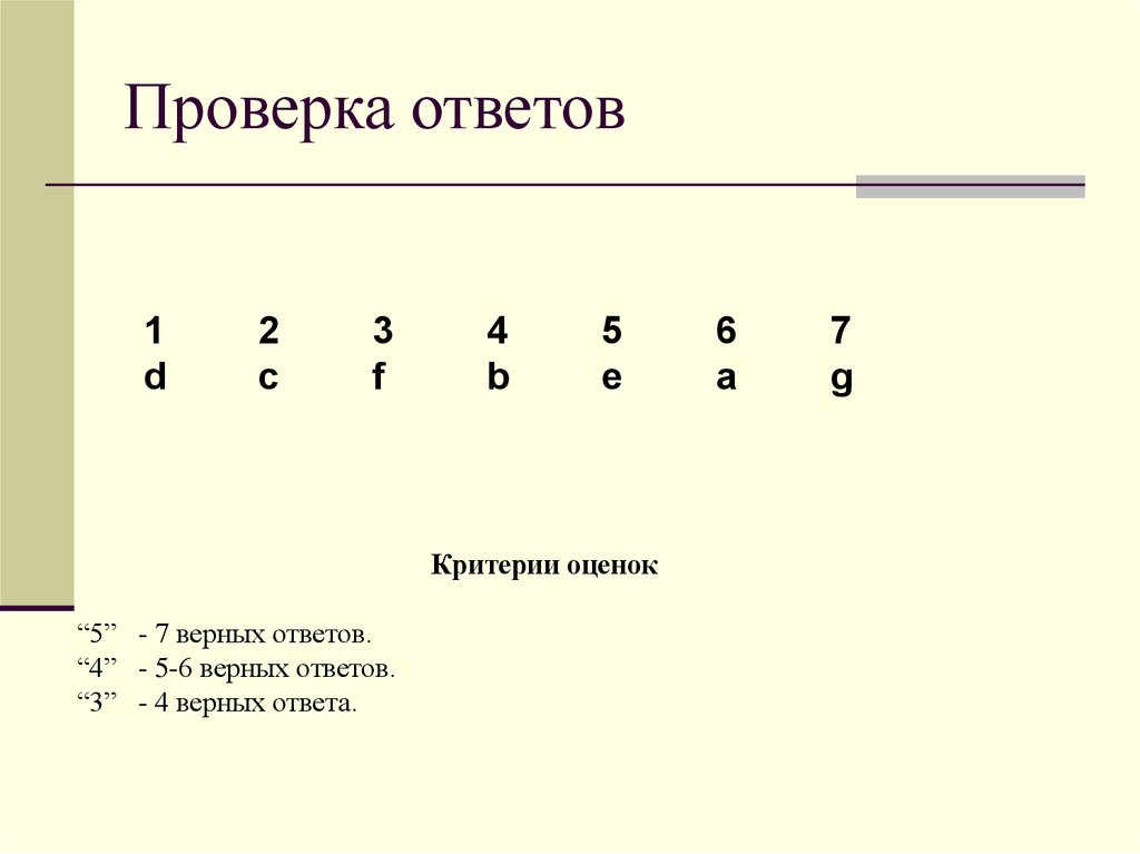 Проверка ответов. Проверим ответы. Проверка ответов на слова. Проверь ответы.