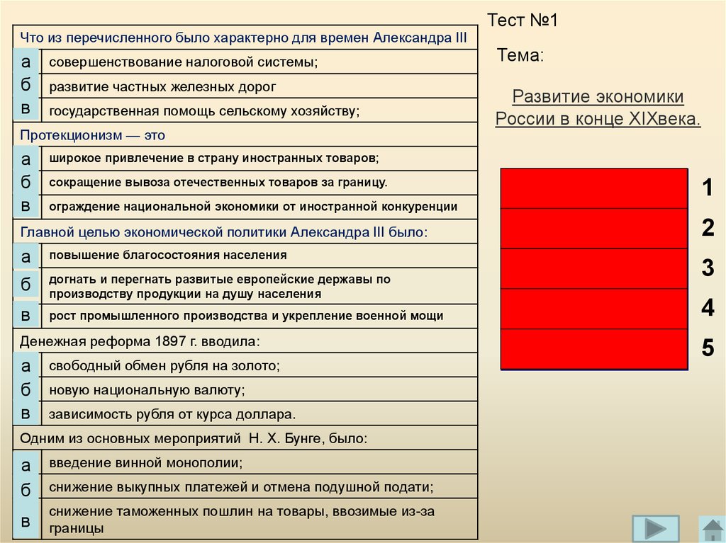 Положение основных слоев общества при александре 3 презентация