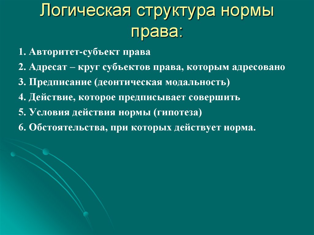 Структура правила. Логическая структура правовой нормы. Из каких элементов складывается логическая структура правовой нормы. Логическая структура нормы права. Логичсекая структура нормы првав.