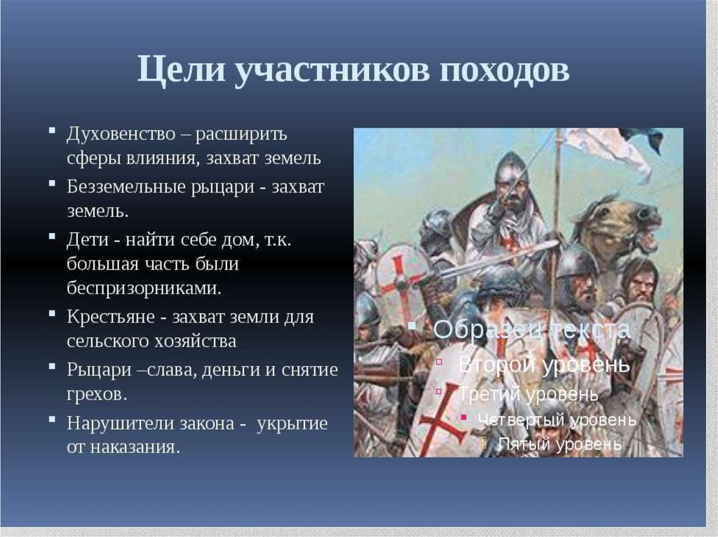 Кто участвовал в крестовых походах. Крестовые походы феодалов 6 класс. Презентация на тему крестовые походы. Крестные походы презентация. Цели крестовых походов.