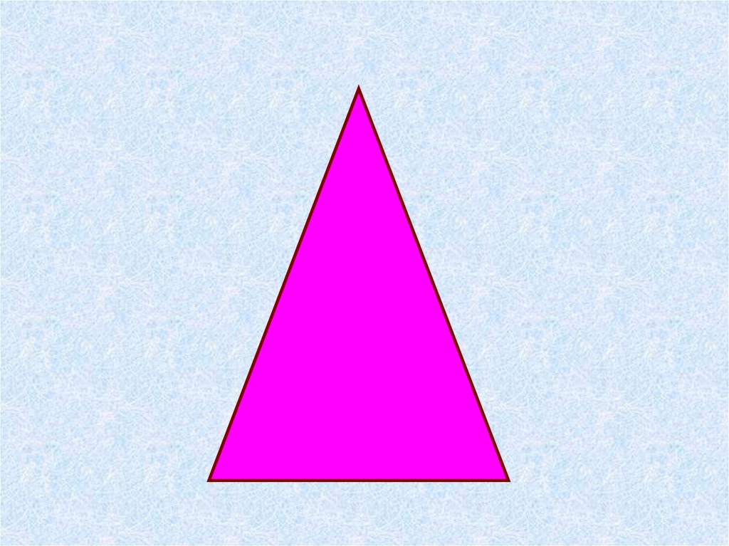 Найди на рисунке равносторонние треугольники. Равнобедренный остроугольный треугольник. Равнобедреныйтреугольник. Разносторонний треугольник для детей. Равнобедренный треугольник для детей.