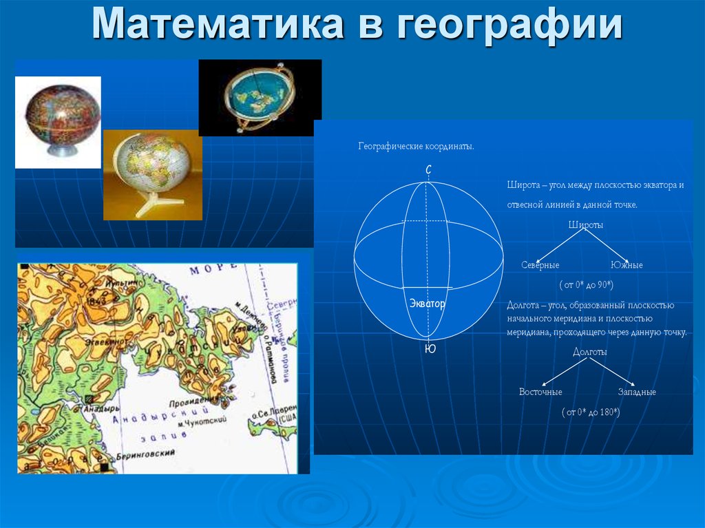 Математика царица или слуга для других наук проект 9 класс