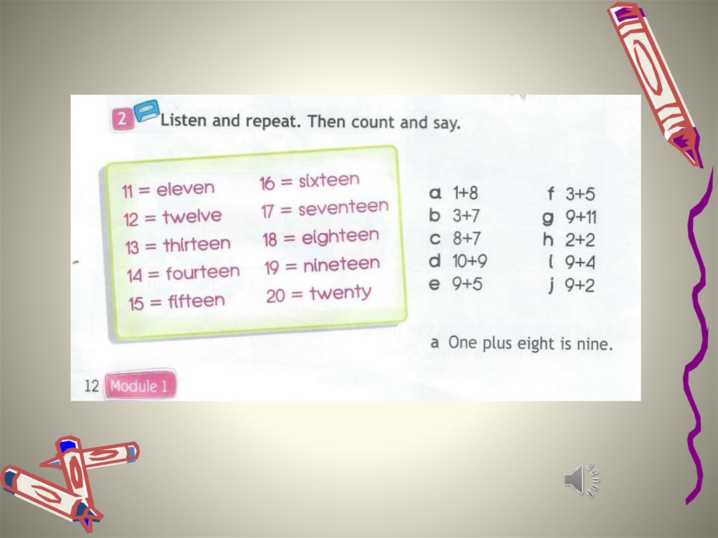 Point and say перевод. 3 Класс спотлайт School again. School again Spotlight 3 презентация. School again 3 класс английский. Spotlight 3 школьные принадлежности.