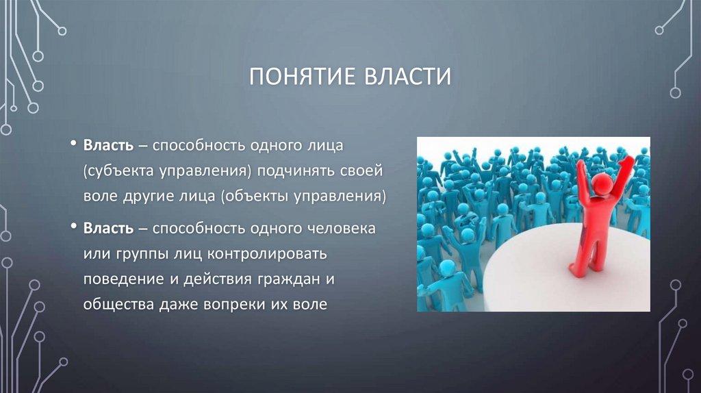 Понятие социальной власти. Понятие власти. Народ-объект власти понятие. Ассоциации с термином власть. Связанное понятие власти.