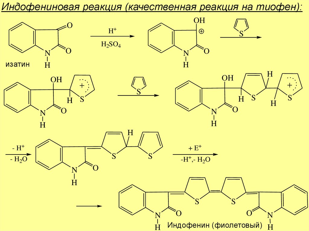 Гетероциклические соединения презентация 10 класс профильный уровень