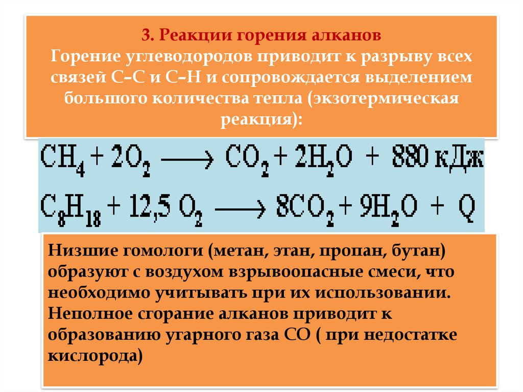 При сжигании метана выделяется. Неполное горение алканов реакция. Реакция горения химия формула. Реакция горения газа формула. Уравнение реакции горения алканов.