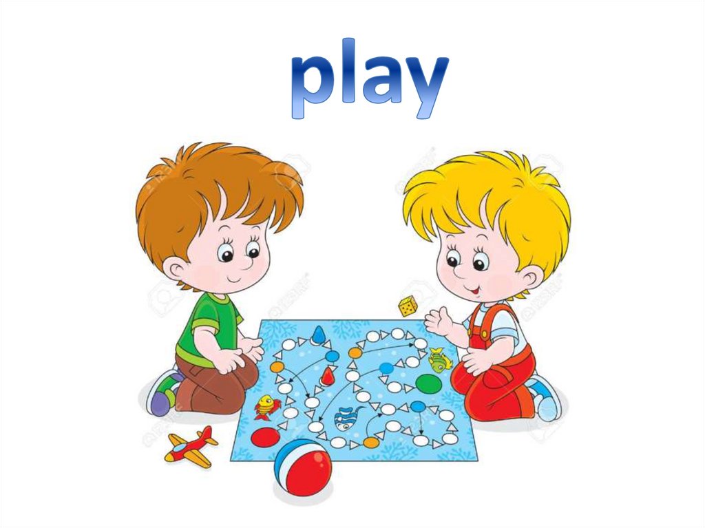 Детские игры картинки для детей
