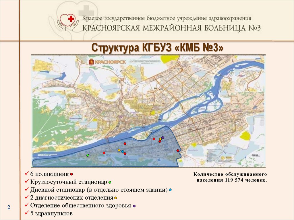 Красноярская технологическая долина презентация