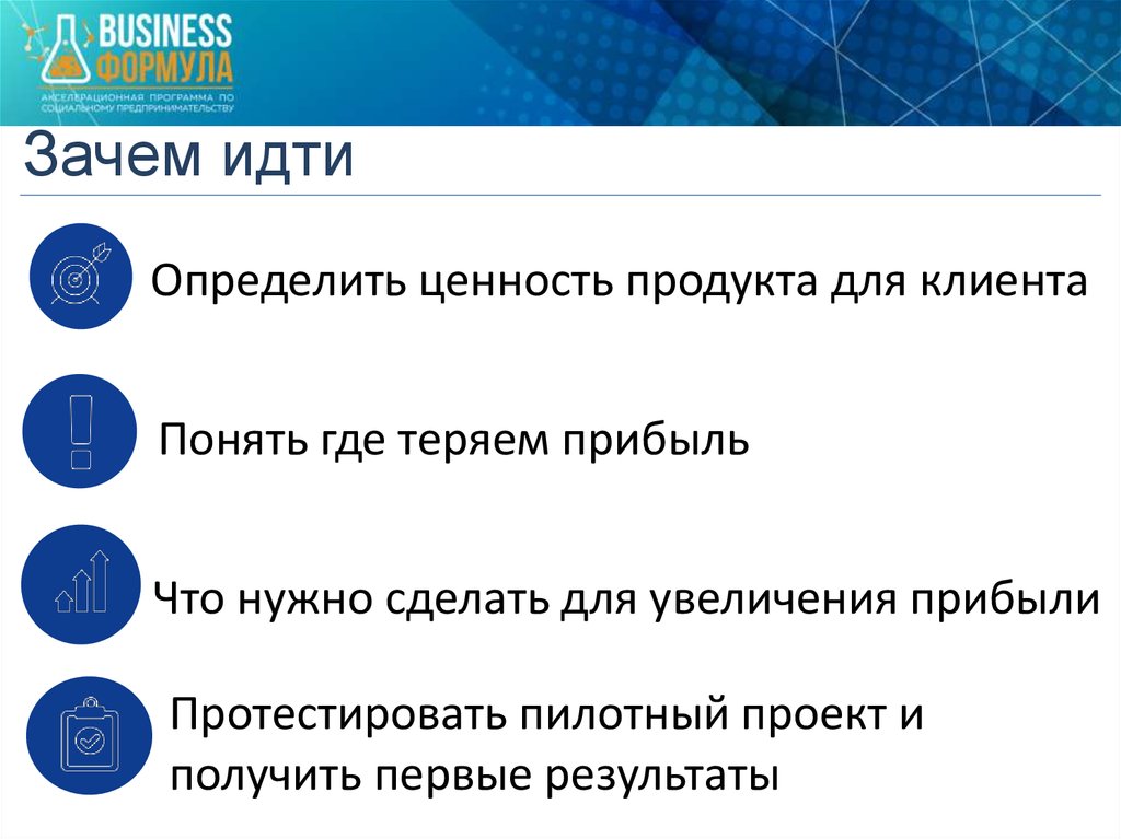 Приложение business