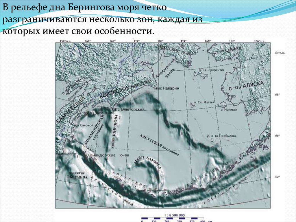 Береговая линия глубина. Берингово море глубина рельеф дна. Рельеф дна Берингового моря. Рельеф дна Берингова моря. Карта глубин Берингова моря.