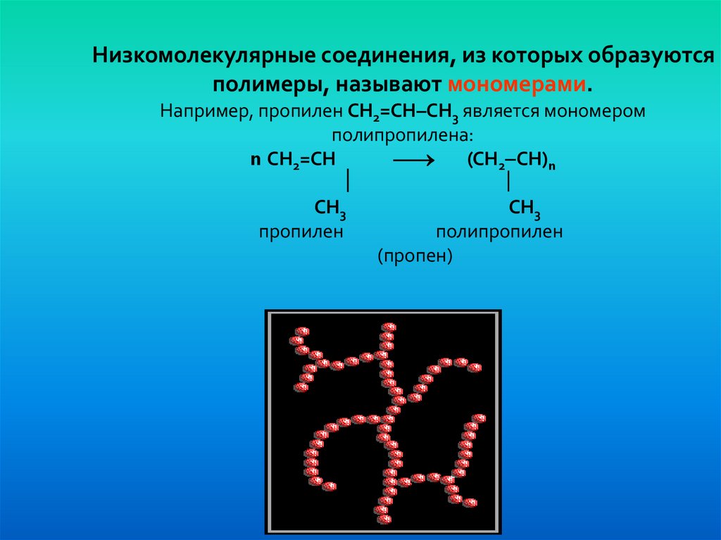 Полимеры презентация 10 класс химия