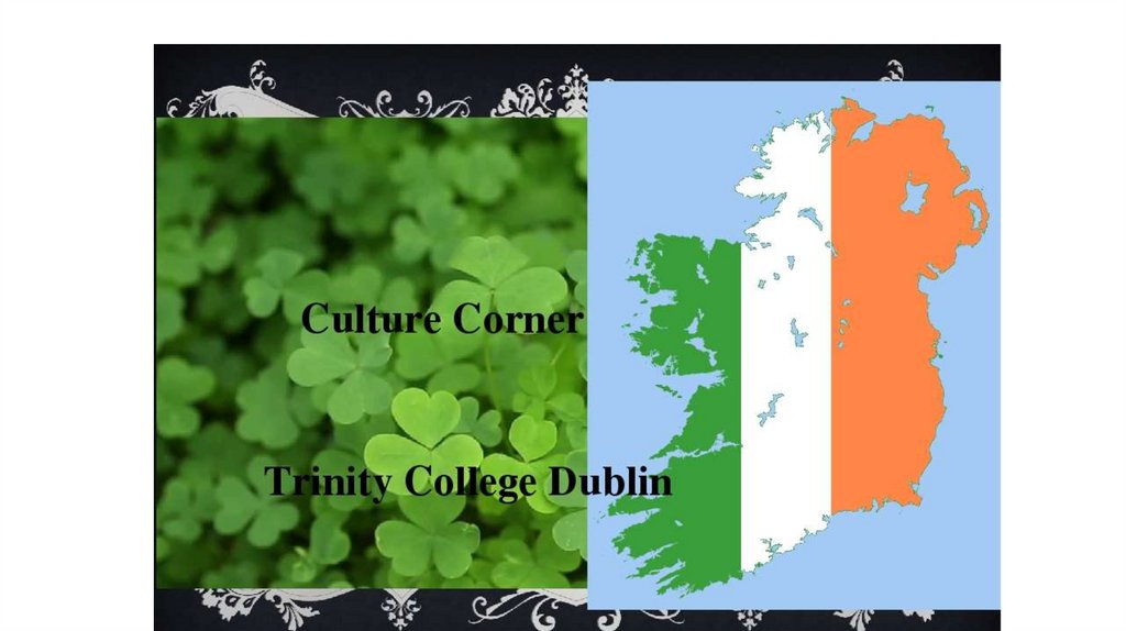 Trinity college dublin spotlight 8. Spotlight Culture Corner. Culture Corner картинки. Spotlight 8 Culture Corner 8. Culture Corner 7 класс.