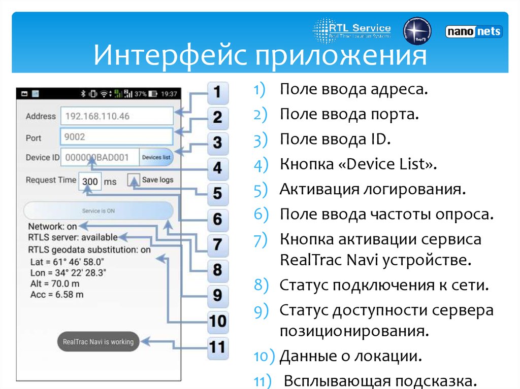 Поле ввода. Интерфейс поле ввода. Интерфейс активации. Логирование Интерфейс. Кнопка ввода адреса.