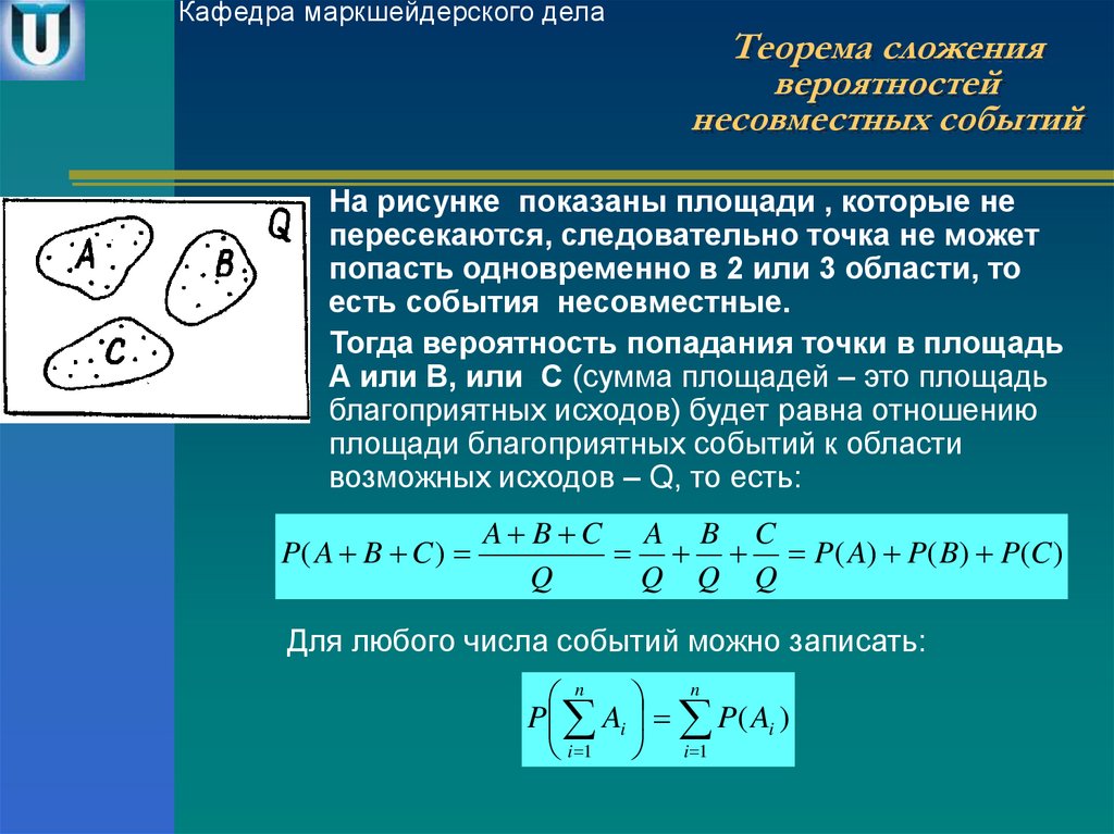 Несовместные события. Совместные события в теории вероятности. Совместные и несовместные события в теории вероятности. Несовместные события в теории вероятности. Несовместные и независимые события в теории вероятности.