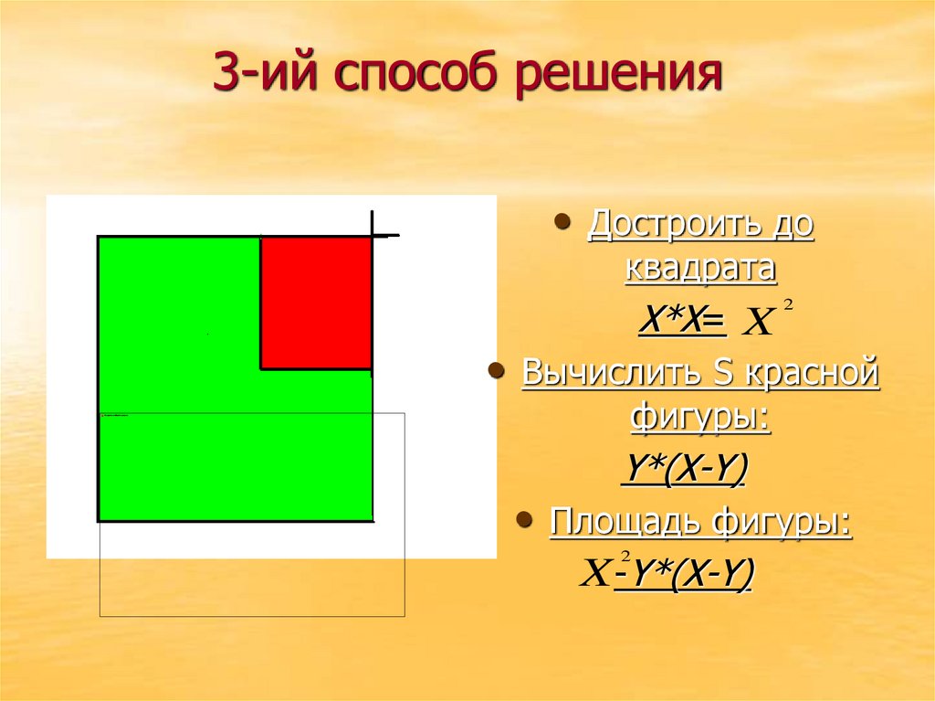 Найдите площадь фигуры квадрат. Какова площадь квадрата. Как найти площадь квадрата разными способами. Различные способы вычисления площади квадрата. Площадь зеленого квадрата.