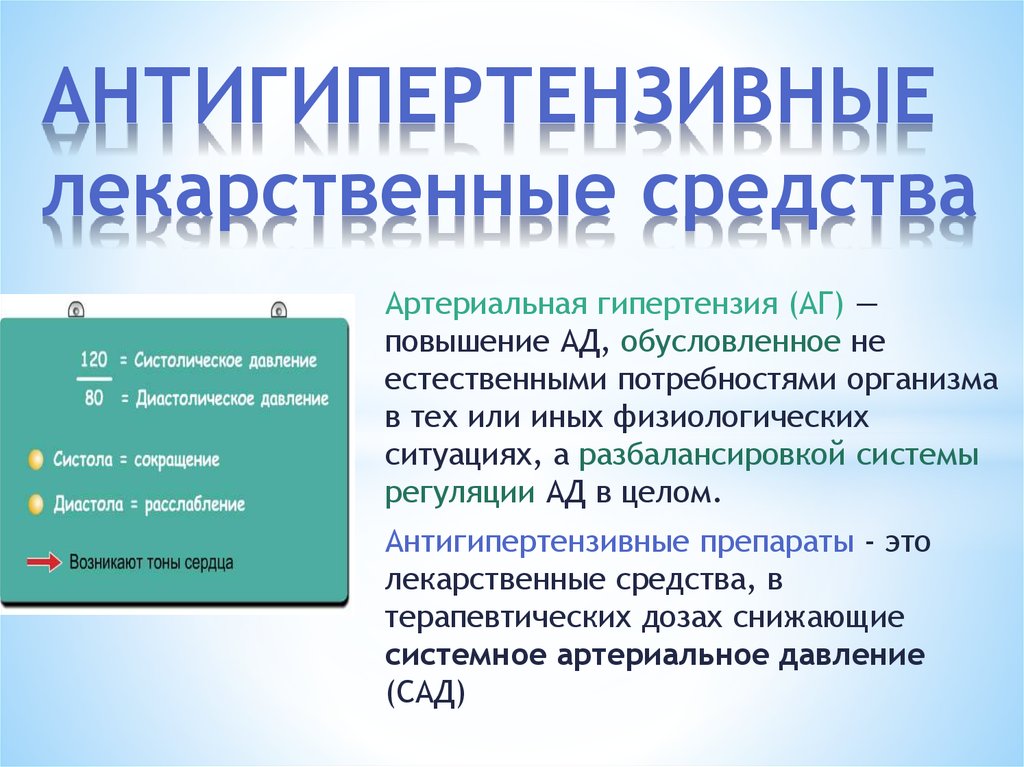 Гипотензивные средства. Антигипертензивные лекарственные средства. Ангиогипотегзивные препараты. Онтигипертензивные препор. Антигиперьенщионные препараты.