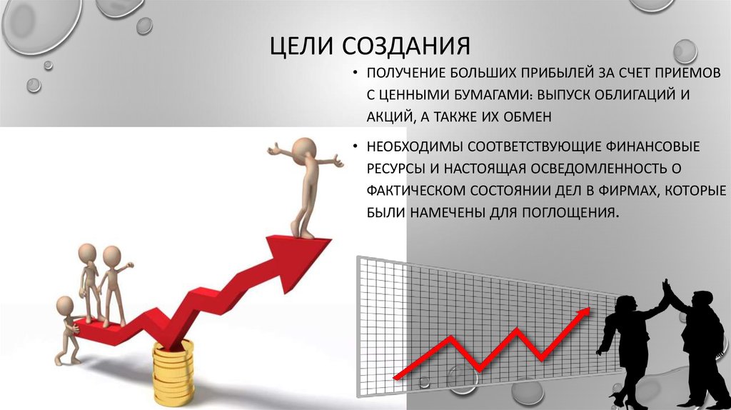 Создание целей. Цель конгломерата. Конгломерат цель организации. Конгломерация примеры. Цель объединения Холдинг конгломерат.