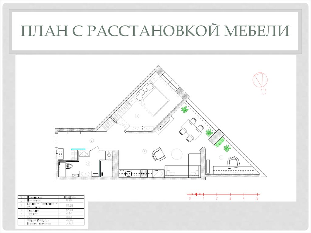 Проект перепланировки саранск