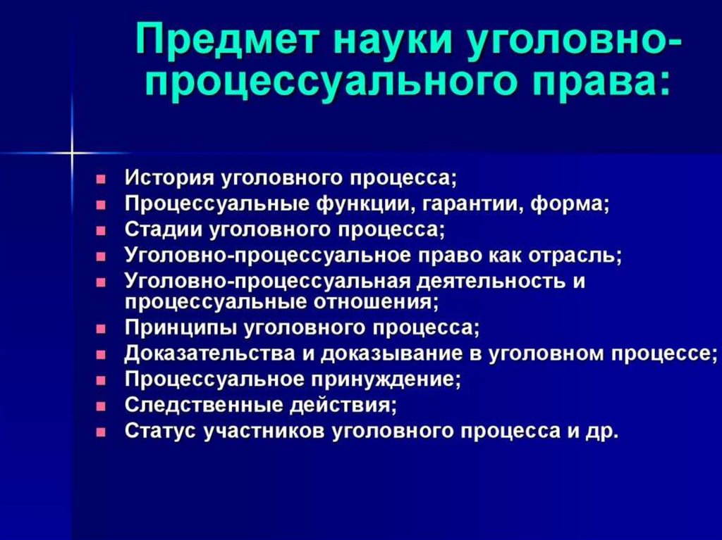 История уголовного права презентация