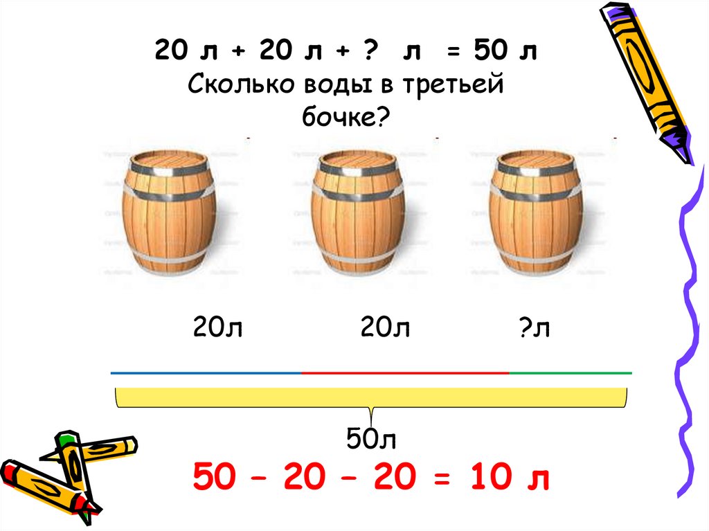 Сколько в л м 3