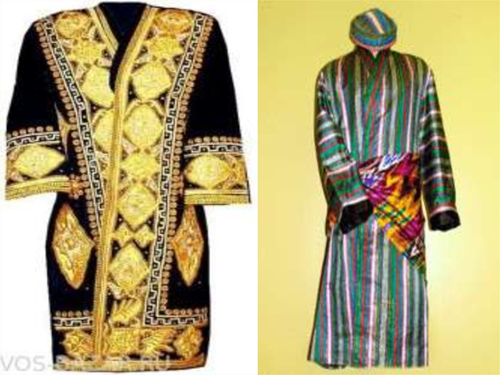 Таджикский халат. Бухарский чапан. Национальная одежда Узбекистана чапан. Национальный таджикский чапан. Узбекские национальные чапан.
