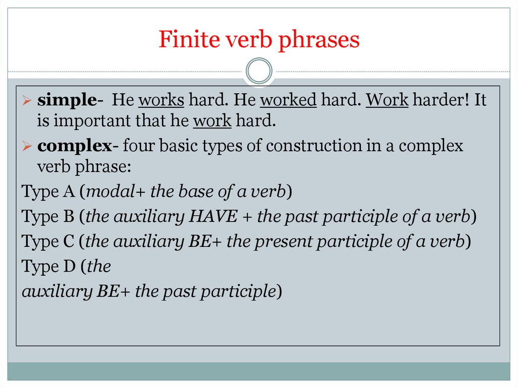 english-verb-phrase