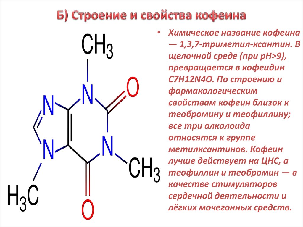 Кофеин 7. Кофеин бензоат натрия формула химическая. Кофеин-бензоат натрия химические свойства. Кофеин-бензоат натрия физико-химические свойства. Кофеина-бензоата натрия формула.