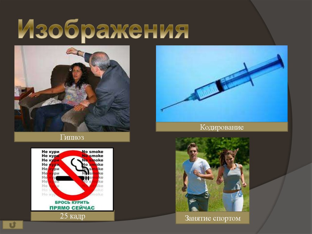 Изображения