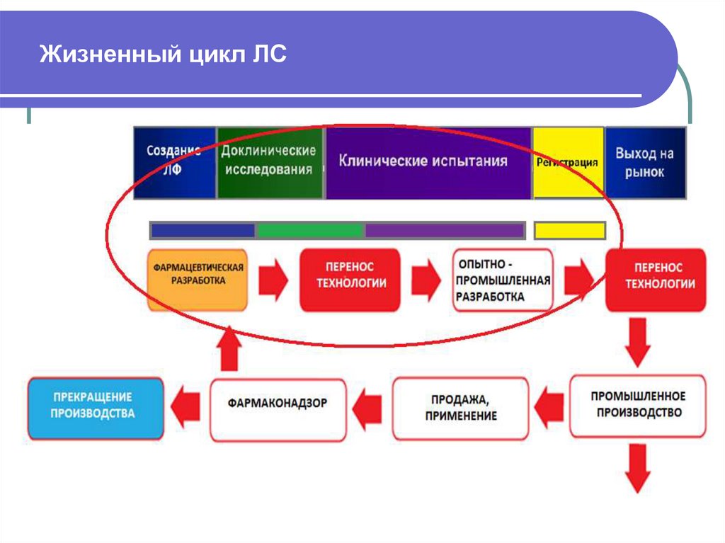 План управления рисками фармаконадзор