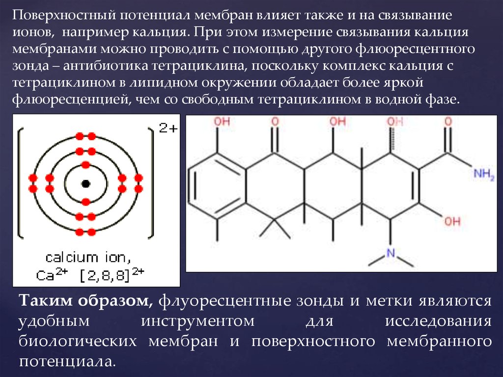 Потенциал дава