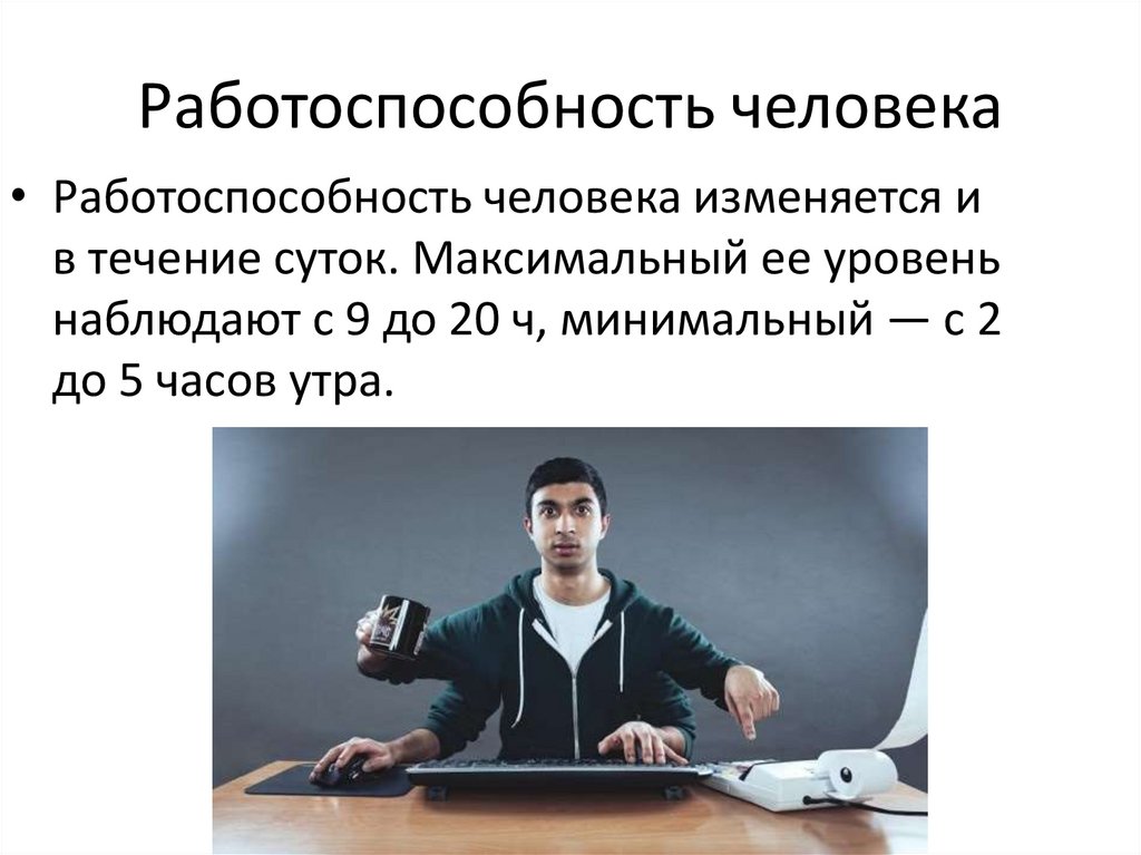 Работоспособность процесса