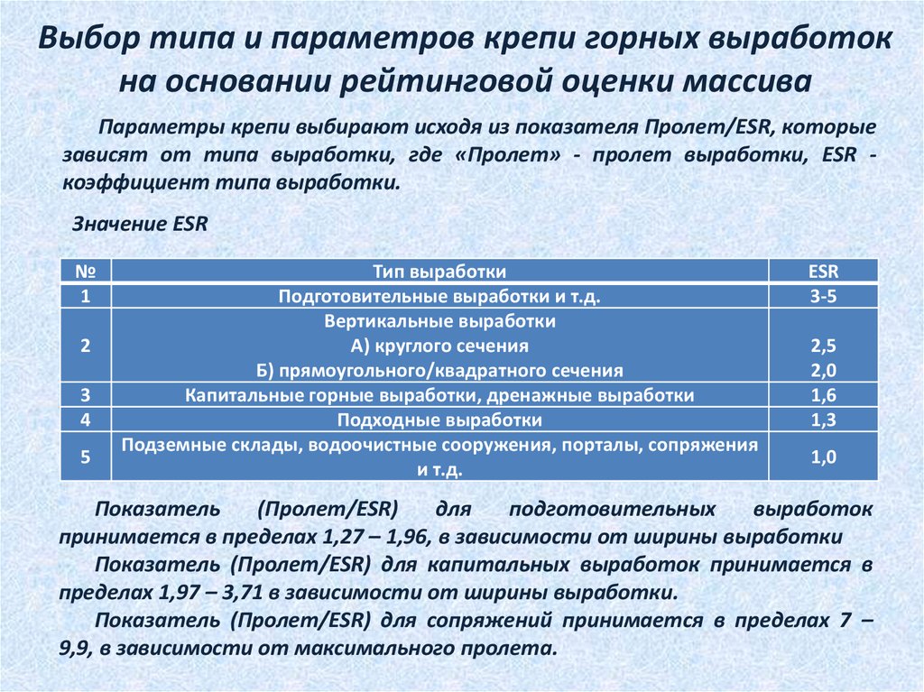 Устойчивый массив хср. Методы оценки устойчивости массивов.