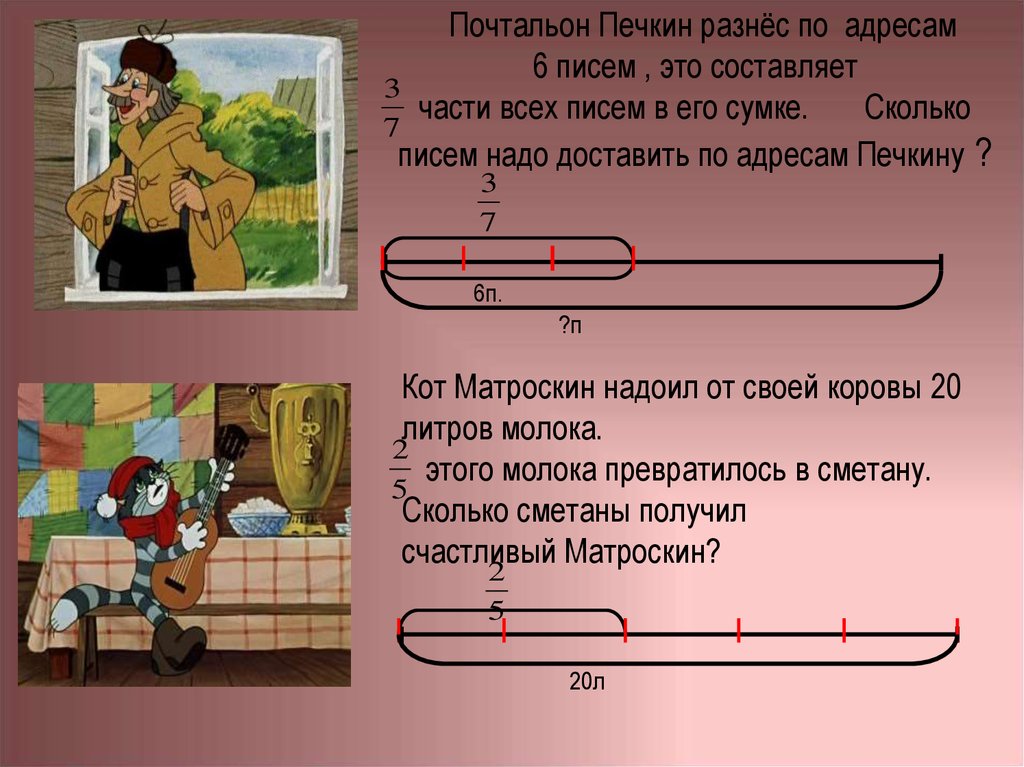 Реши задачу на картине. Почтальон должен разнести по адресам. Задача по математике почтальон должен разнести по адресам. Почтальон принес в первой половине дня 8 писем схема. Почтальон должен разнести 8 писем.