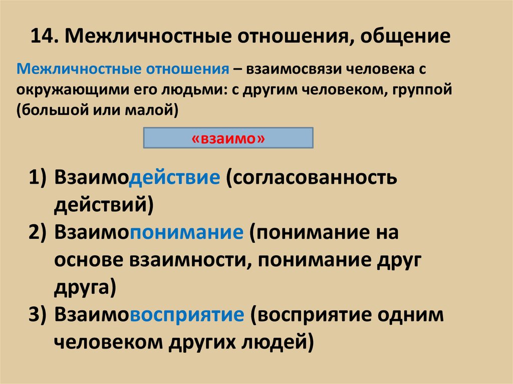 Тип межличностных отношений обществознание огэ. Межличностные отношения ОГЭ Обществознание.