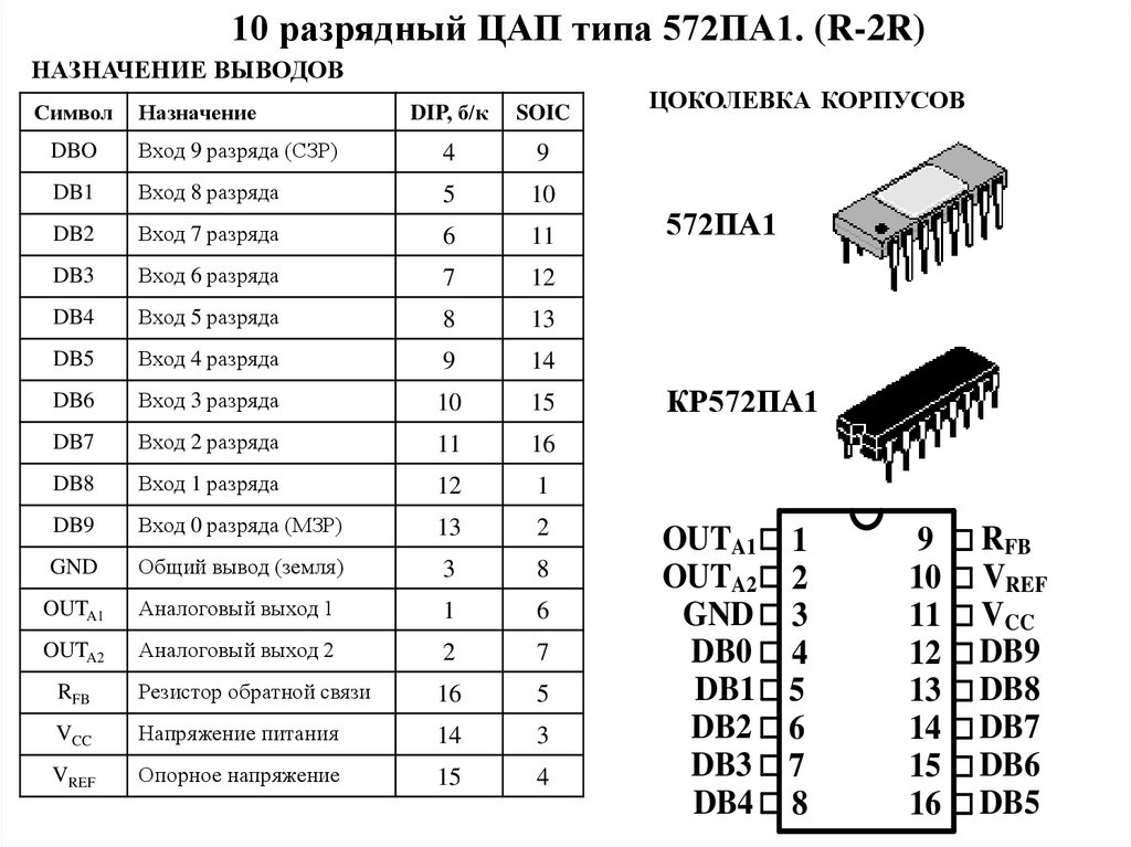 L5973d схема включения