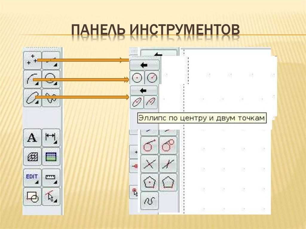 Компьютерное черчение презентация