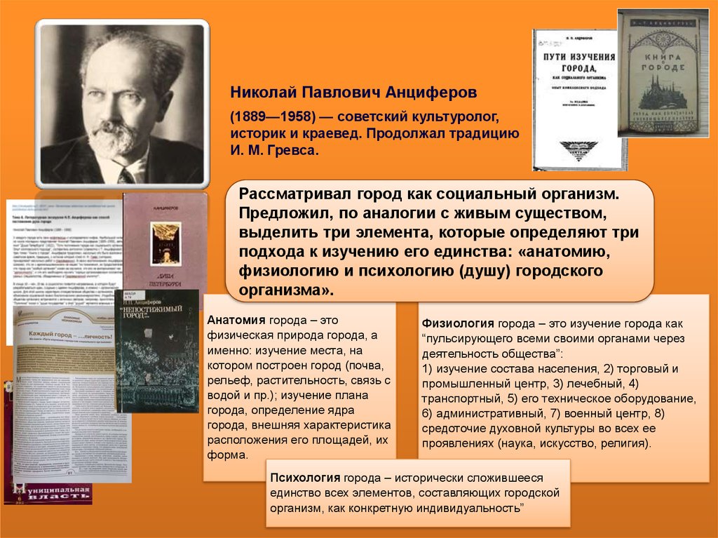 Изучить пути. Анциферов Николай Павлович. Анциферов пути изучения города как социального организма. Николай Анциферов поэт. Гревс и Анциферов.