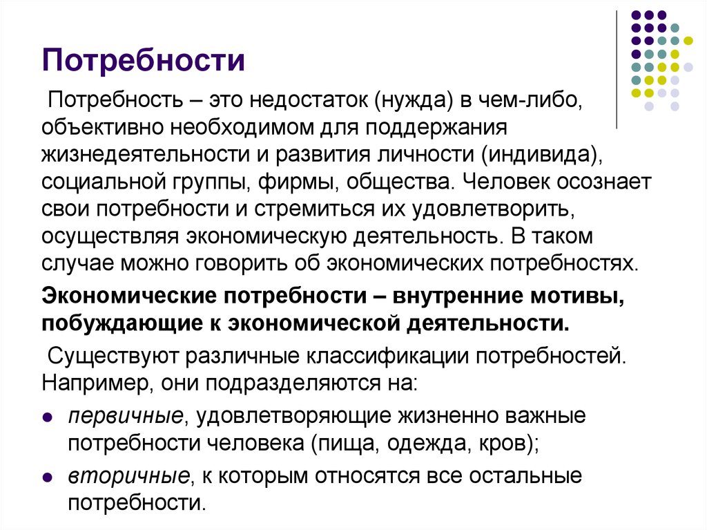 Объективно необходимый. Потребность это. Актуальные потребности. Нужда и потребность. Потребности индивида.