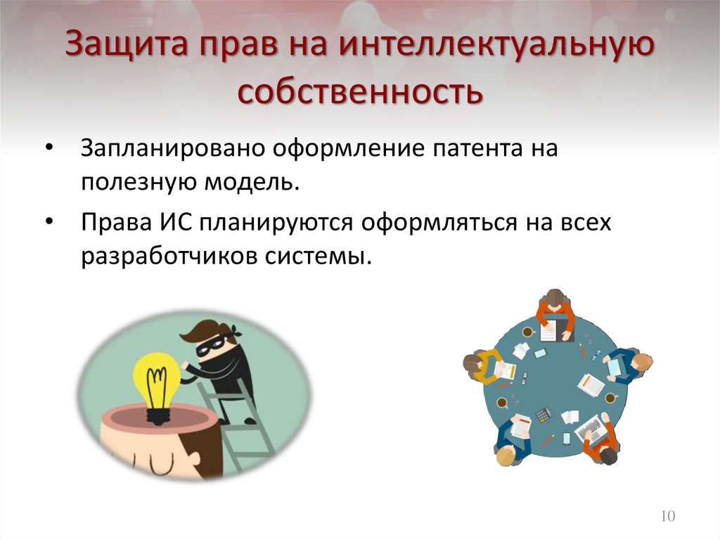 Перспектива коммерциализации результата НИОКР