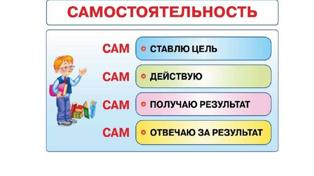 Сам ставлю