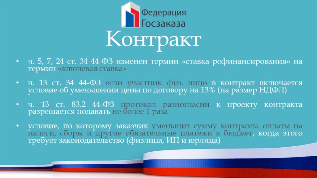 518 фз презентация