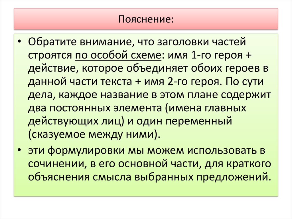 Сочинение по тексту конакова