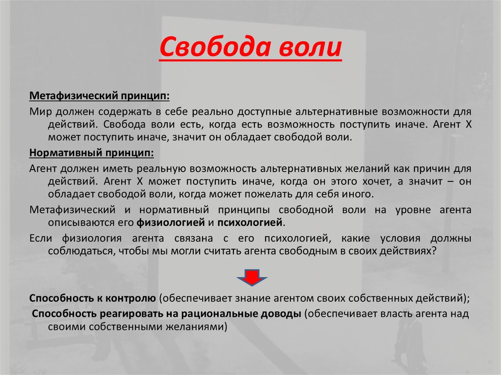 Воля в современном обществе. Концепция про свободу воли. Свобода воли в философии. Свобода воли в психологии. Свободная Воля и детерминизм.