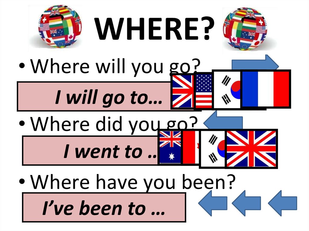 WHERE?